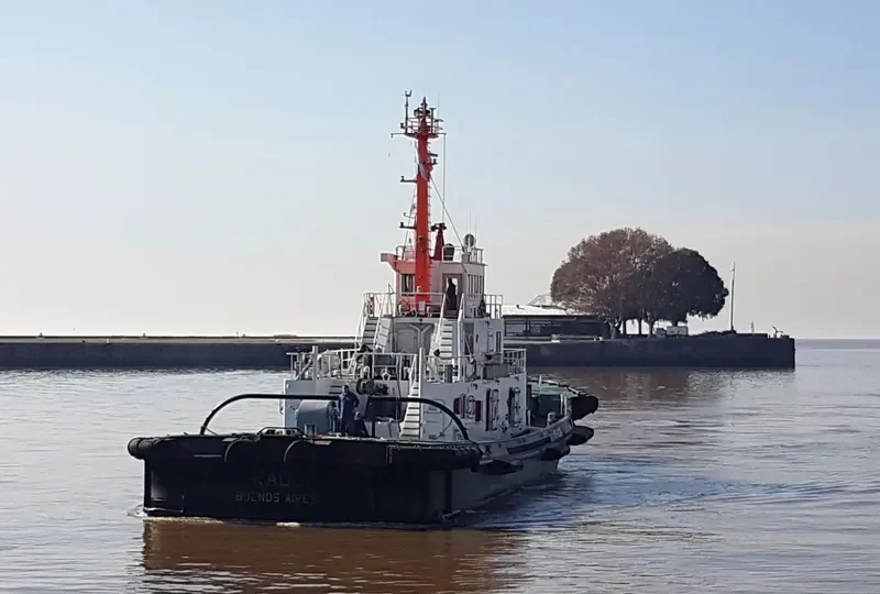 MIRADOR General Cargo IMO 9223538 photo 7