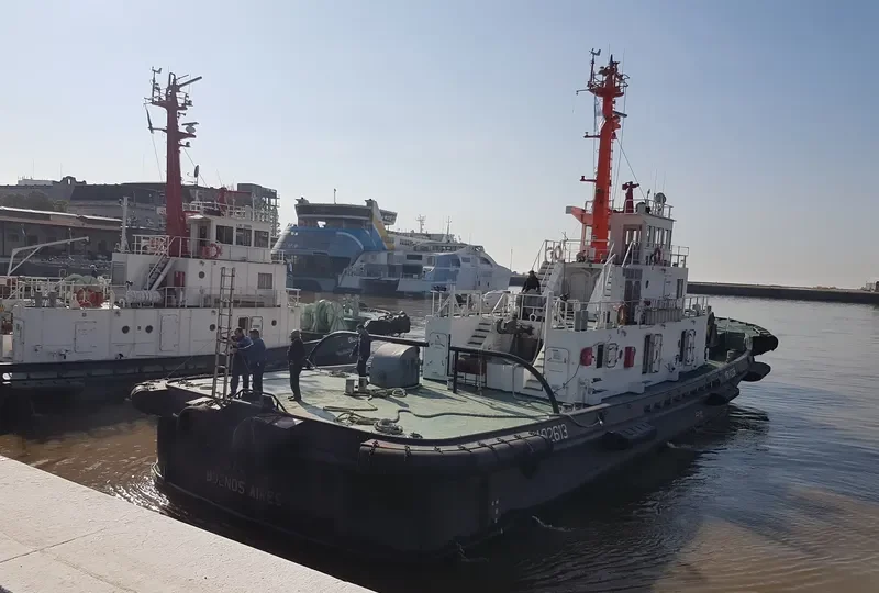 MIRADOR General Cargo IMO 9223538 photo 8