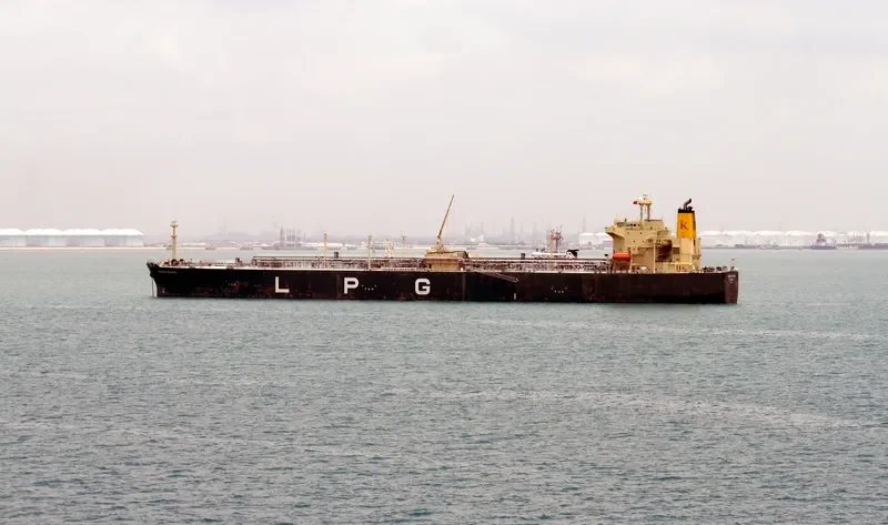 OPEC NEPTUNE General Cargo IMO 9223540 photo 2