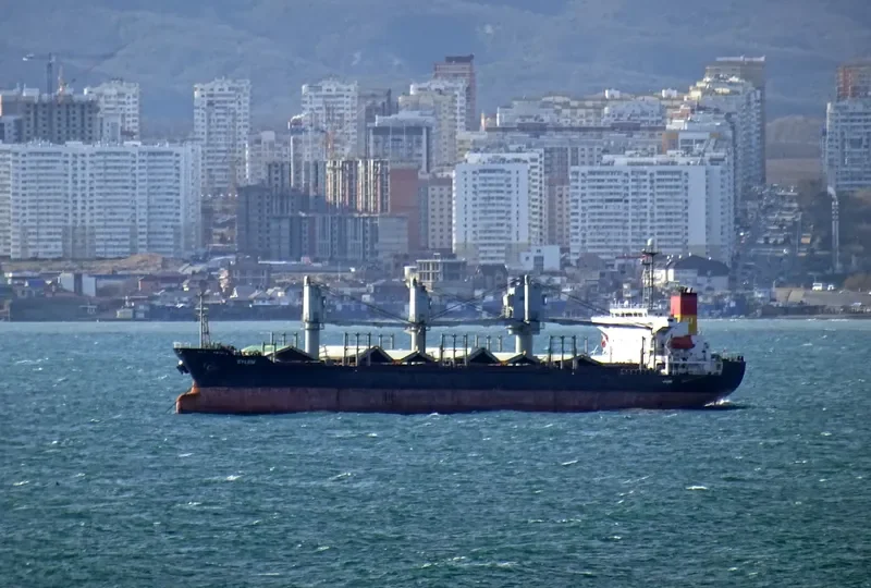EYLEM Bulk Carrier IMO 9223643 photo 2