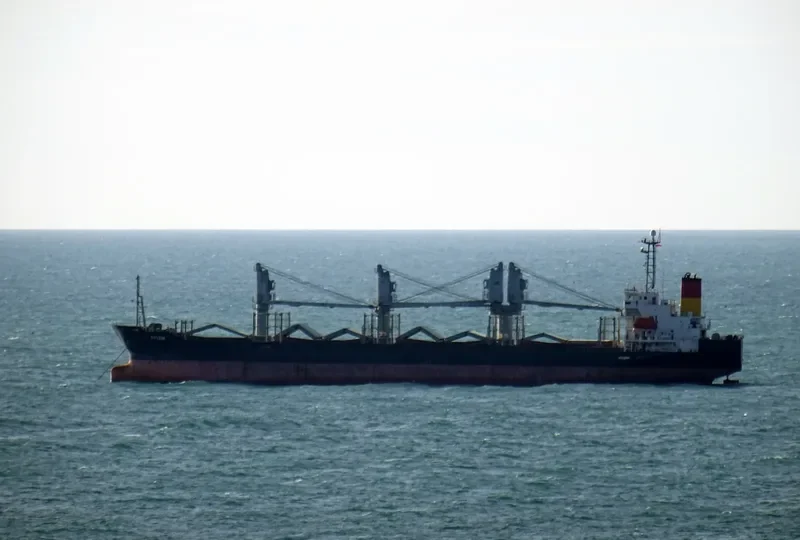 EYLEM Bulk Carrier IMO 9223643 photo 3
