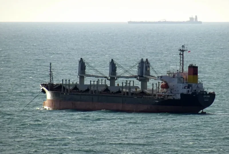 EYLEM Bulk Carrier IMO 9223643 photo 4