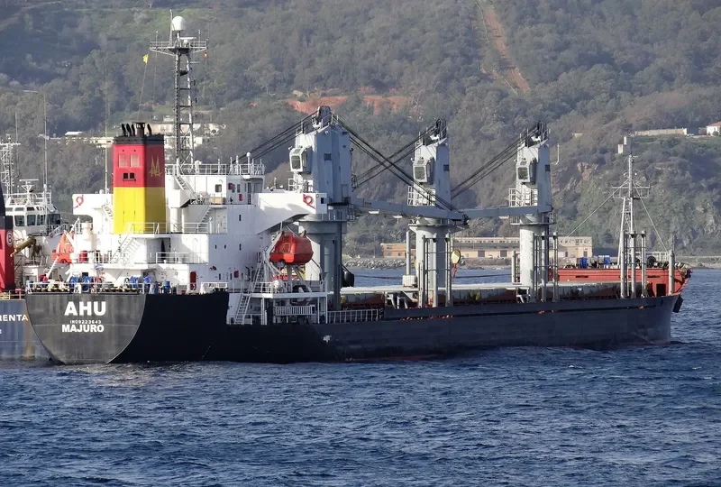 EYLEM Bulk Carrier IMO 9223643 photo 6