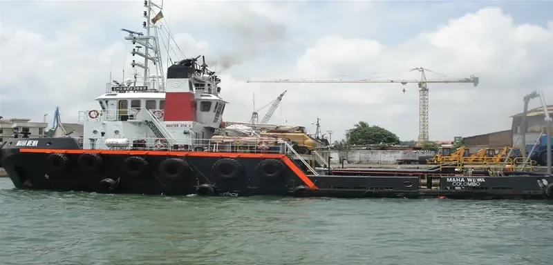 MAHA WEWA General Cargo IMO 9223693 photo 4