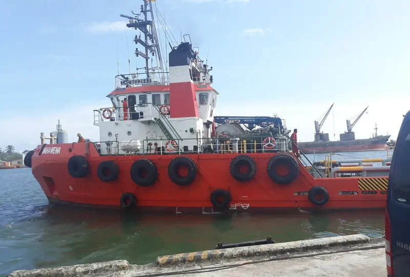 MAHA WEWA General Cargo IMO 9223693 photo 5