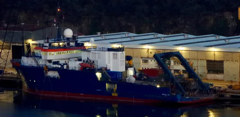 NAUTICAL GEO General Cargo IMO 9223708 photo 3