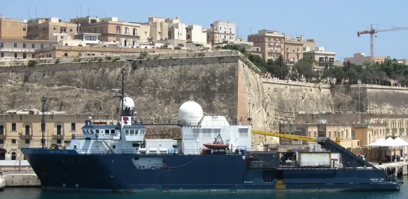 NAUTICAL GEO General Cargo IMO 9223708 photo 8