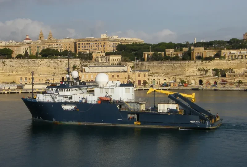 NAUTICAL GEO General Cargo IMO 9223708 photo 9