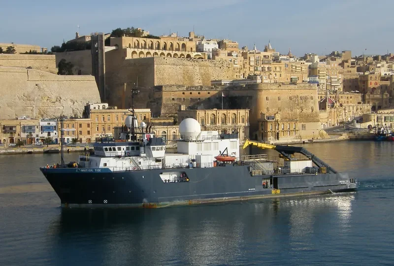 NAUTICAL GEO General Cargo IMO 9223708 photo 10