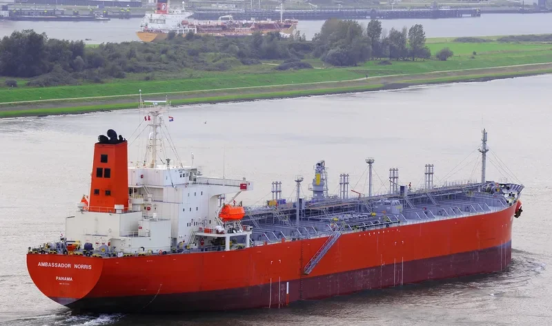 NATURE SPIRIT Tanker IMO 9223722