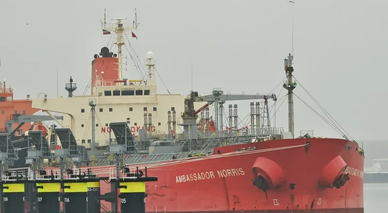 NATURE SPIRIT Tanker IMO 9223722 photo 6