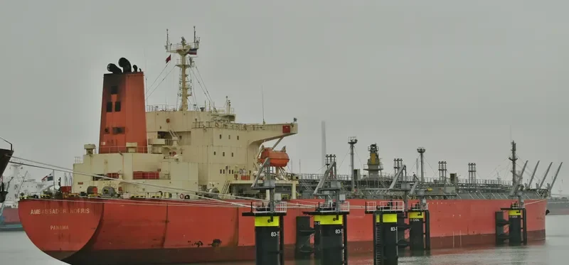 NATURE SPIRIT Tanker IMO 9223722 photo 7