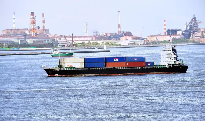 ORION General Cargo IMO 9223734 photo 3