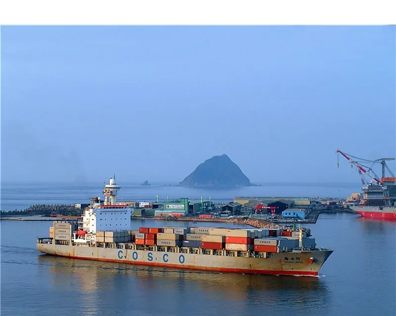 TENG YUN HE Container Ship IMO 9223758 photo 6