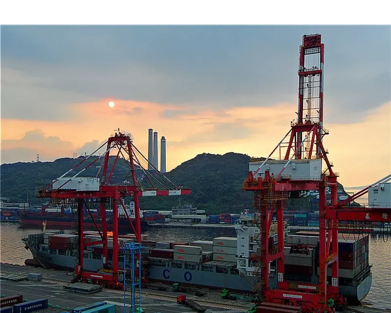 FEI YUN HE Container Ship IMO 9223760 photo 3