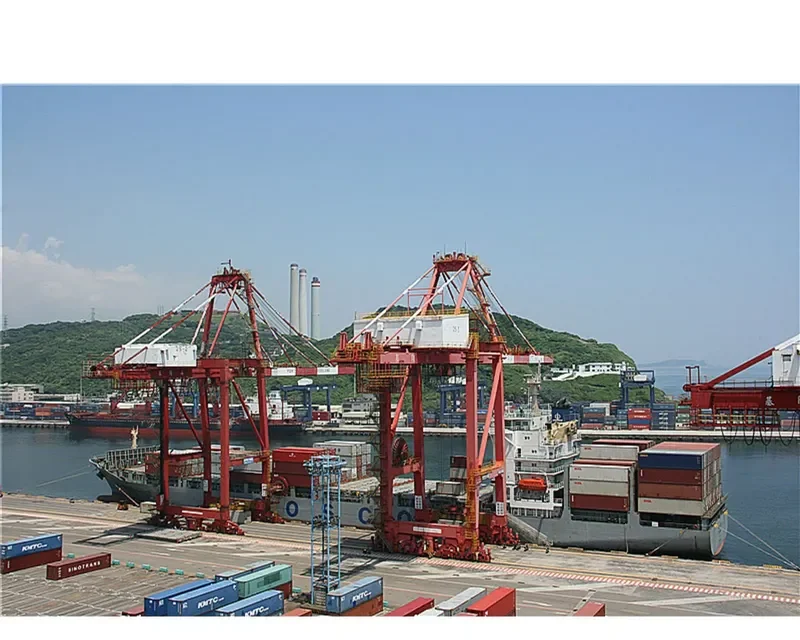 FEI YUN HE Container Ship IMO 9223760 photo 9