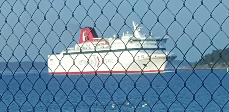 DROTTEN Ro-Ro IMO 9223796 photo 7