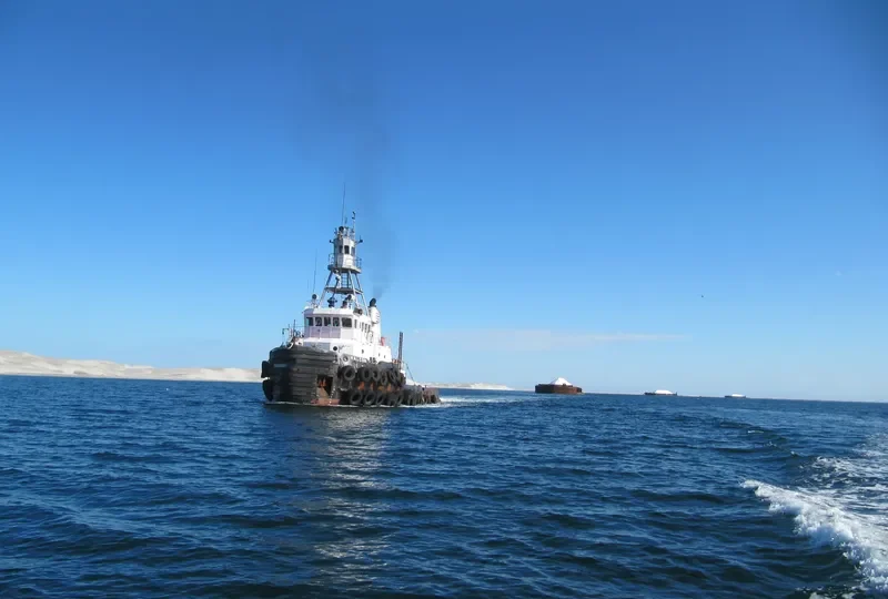 HALCON General Cargo IMO 9223801 photo 3