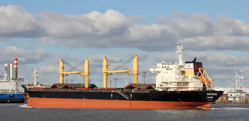 ROYAL STAR Bulk Carrier IMO 9223813 photo 4