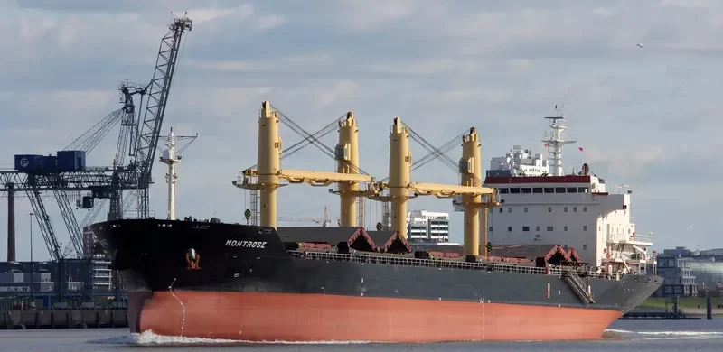 ROYAL STAR Bulk Carrier IMO 9223813 photo 5
