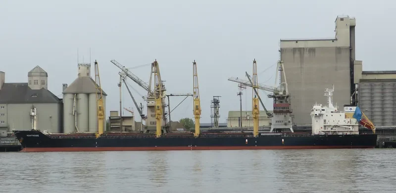 ROYAL STAR Bulk Carrier IMO 9223813 photo 7