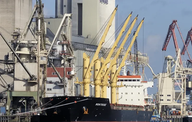 ROYAL STAR Bulk Carrier IMO 9223813 photo 8