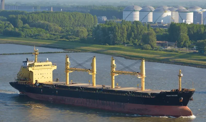 ROYAL STAR Bulk Carrier IMO 9223813 photo 10