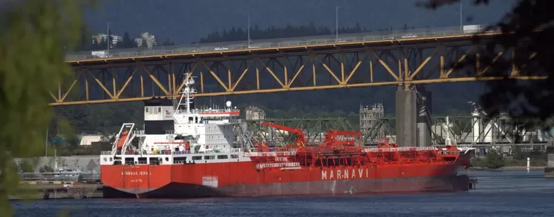 GENNARO IEVOLI Tanker IMO 9223851 photo 5