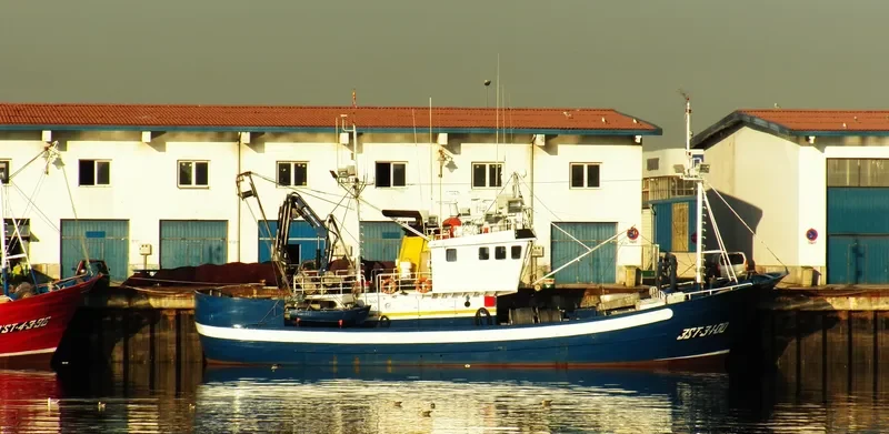 CREADOR General Cargo IMO 9223863 photo 5