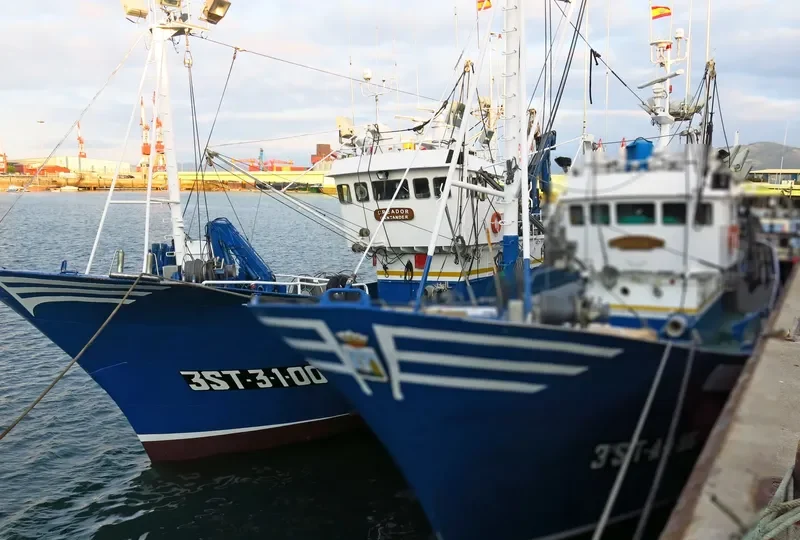CREADOR General Cargo IMO 9223863 photo 6