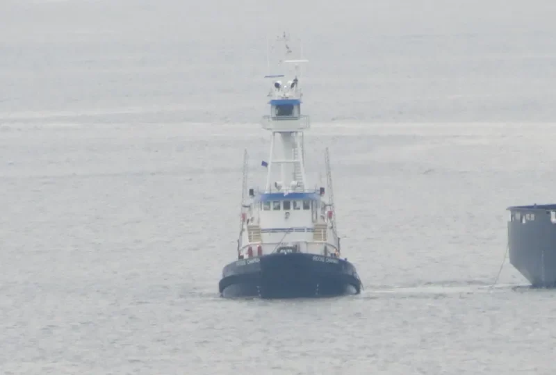 BROOKE CHAPMAN General Cargo IMO 9223875 photo 2