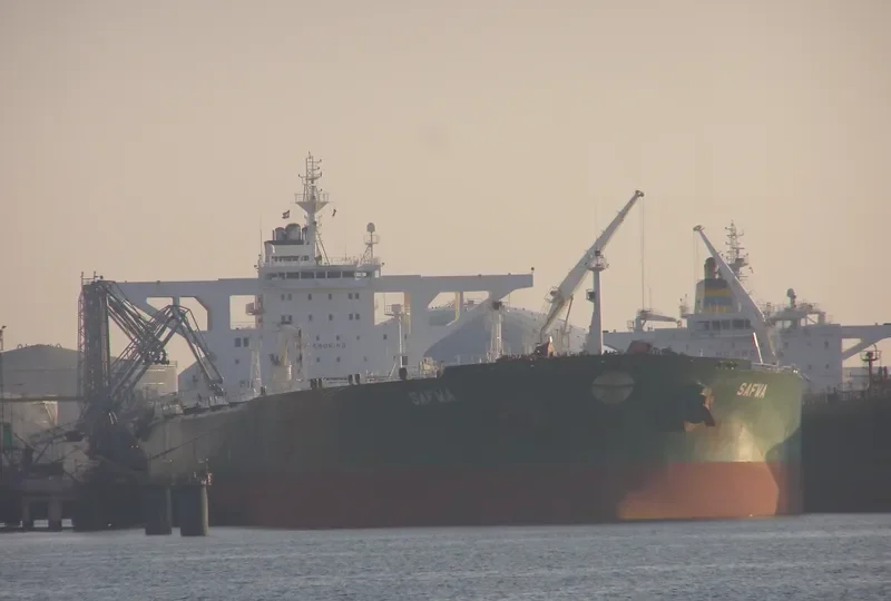 SAFWA Tanker IMO 9223887 photo 83