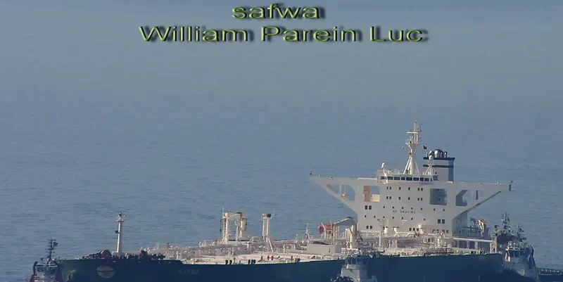 SAFWA Tanker IMO 9223887 photo 400