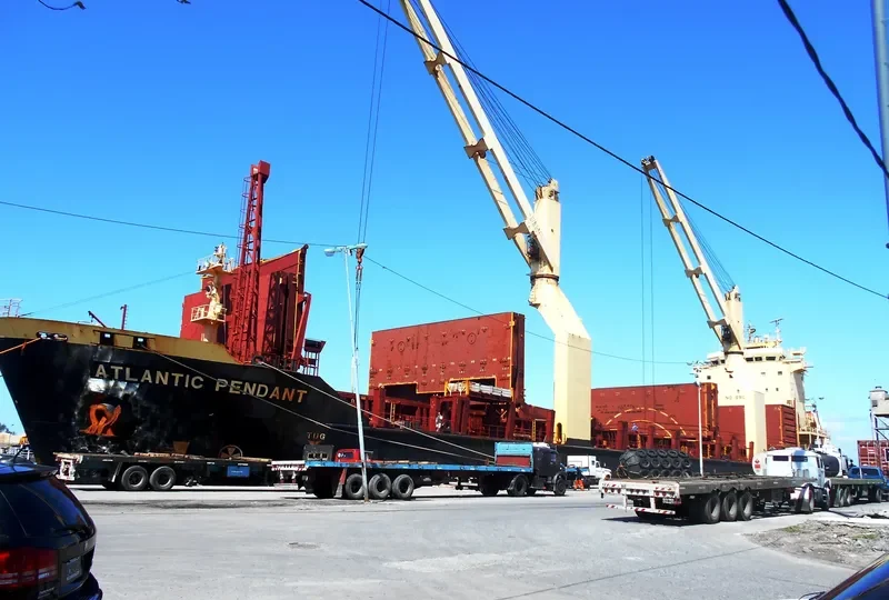 SSL SABARIMALAI General Cargo IMO 9223899 photo 2