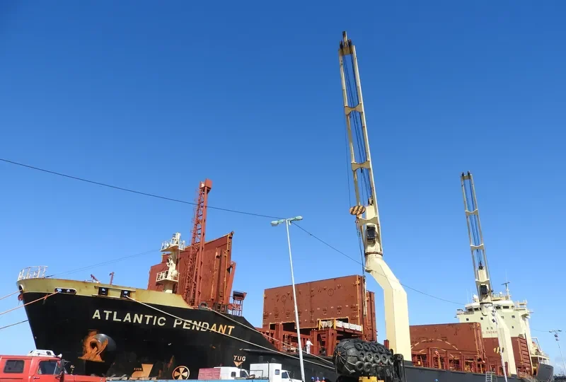 SSL SABARIMALAI General Cargo IMO 9223899 photo 3