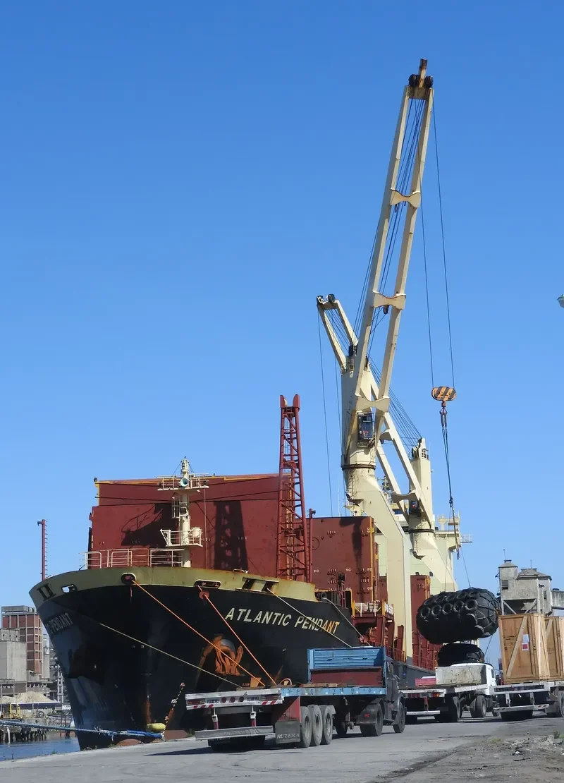 SSL SABARIMALAI General Cargo IMO 9223899 photo 4