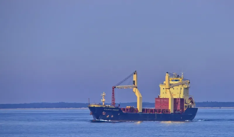 SSL SABARIMALAI General Cargo IMO 9223899 photo 7