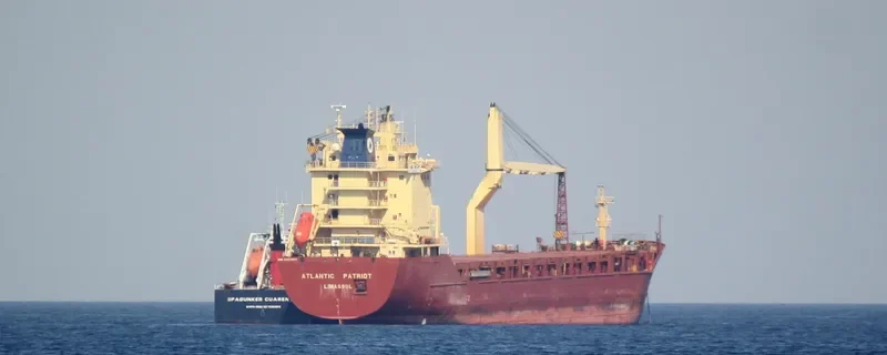 AUGUSTA SUN General Cargo IMO 9223904 photo 4