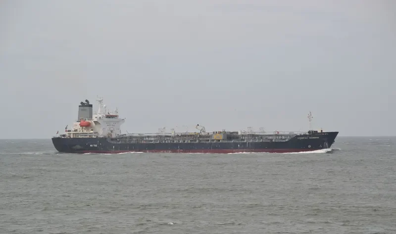 CHEM HARVEST Tanker IMO 9223916 photo 4