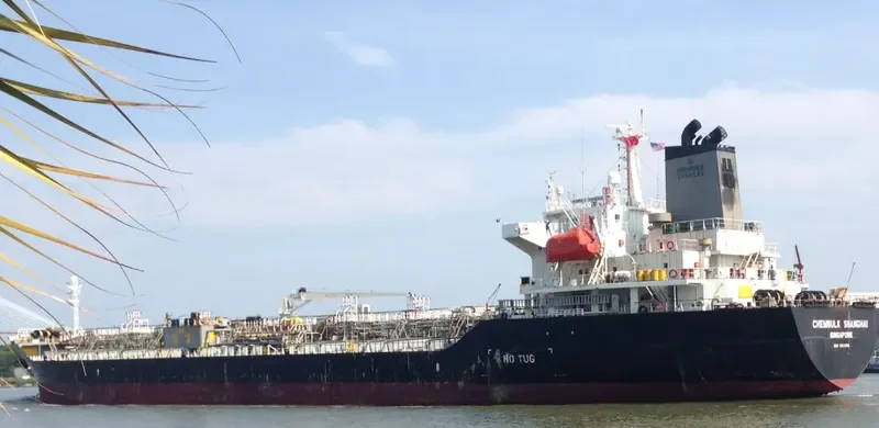 CHEM HARVEST Tanker IMO 9223916 photo 6