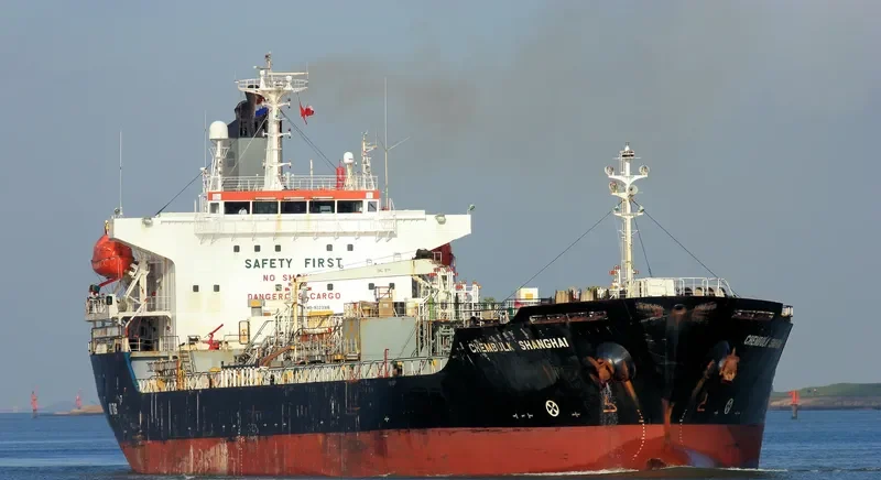 CHEM HARVEST Tanker IMO 9223916 photo 8