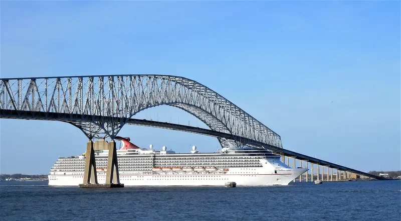 CARNIVAL PRIDE Passenger Ship IMO 9223954 photo 9