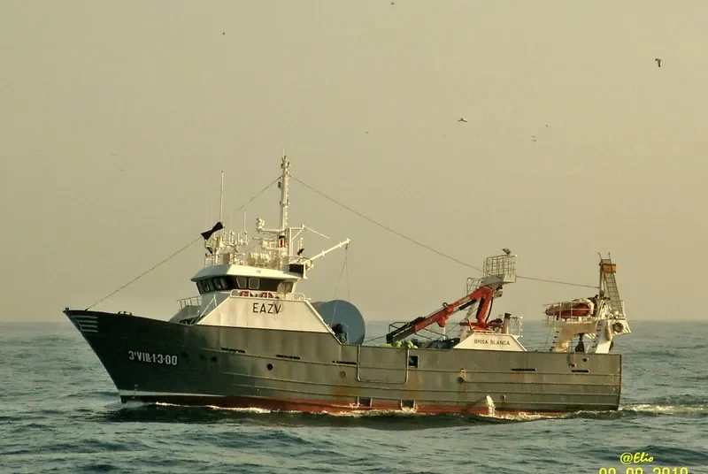 POMBO SEIS General Cargo IMO 9223966 photo 9