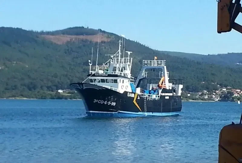 PLAYA SAN FRANCISCO General Cargo IMO 9223978 photo 4