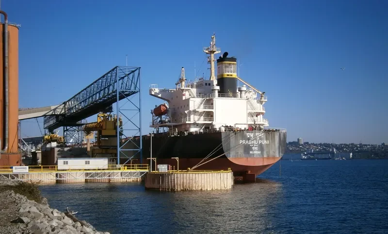 PRABHU PUNI Bulk Carrier IMO 9224037 photo 8