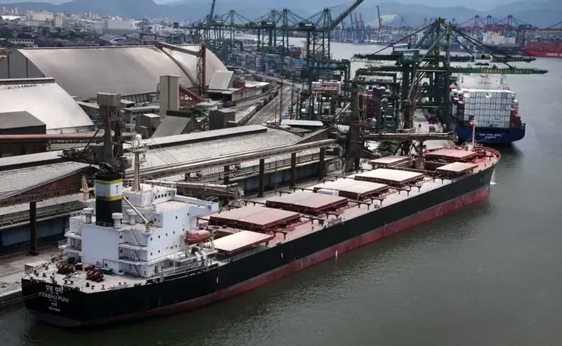 PRABHU PUNI Bulk Carrier IMO 9224037 photo 10
