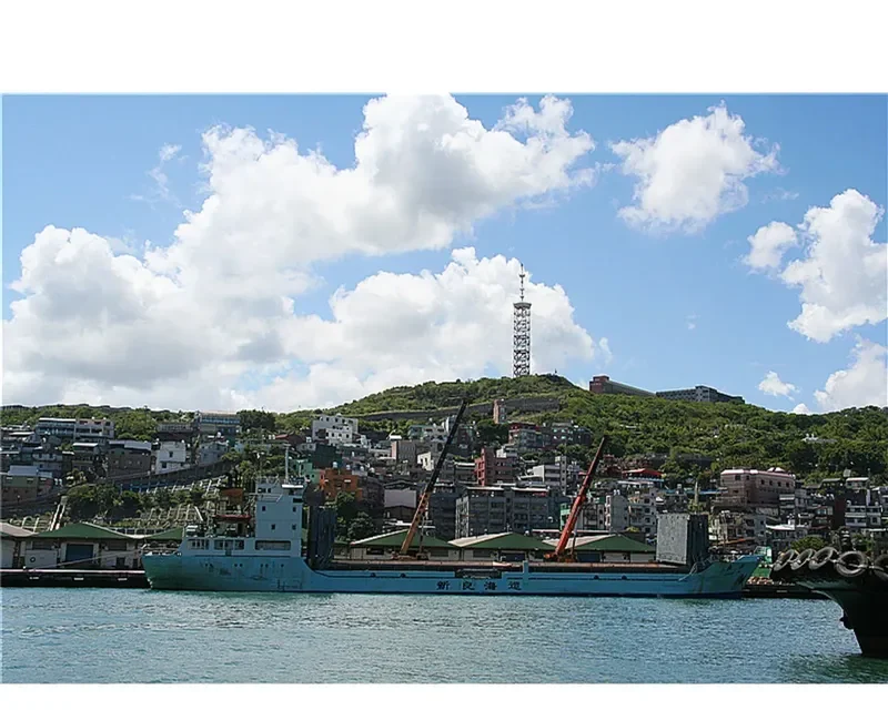 LIANG HE General Cargo IMO 9224128 photo 6