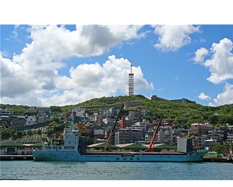 LIANG HE General Cargo IMO 9224128 photo 7