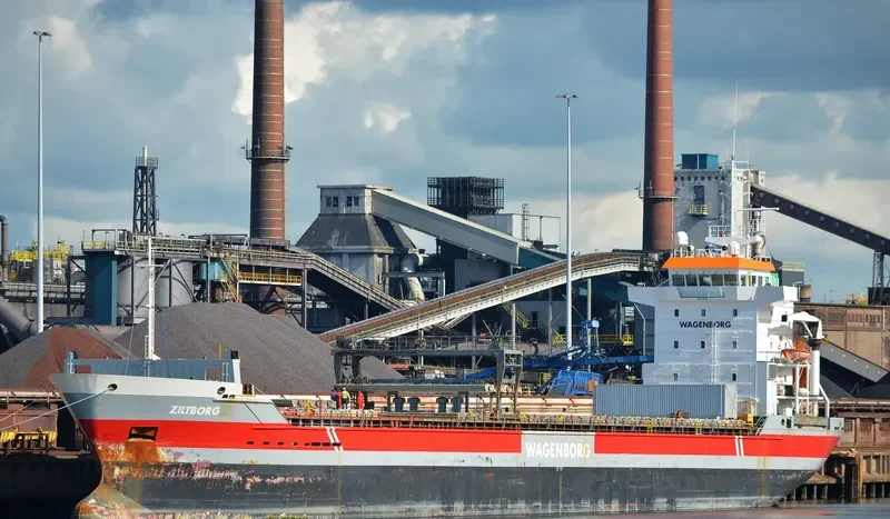 ZILTBORG General Cargo IMO 9224142 photo 3