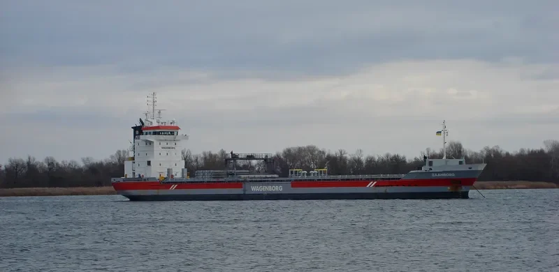 ZAANBORG General Cargo IMO 9224154 photo 5